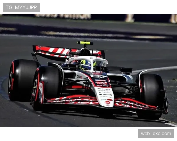 哈斯车队双车在墨西哥站拿分 比尔曼第四名创个人F1最佳战绩