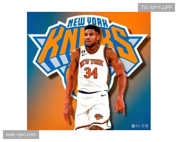 尼克斯防守效率跃居前三 阿奴诺比加盟改变东部格局