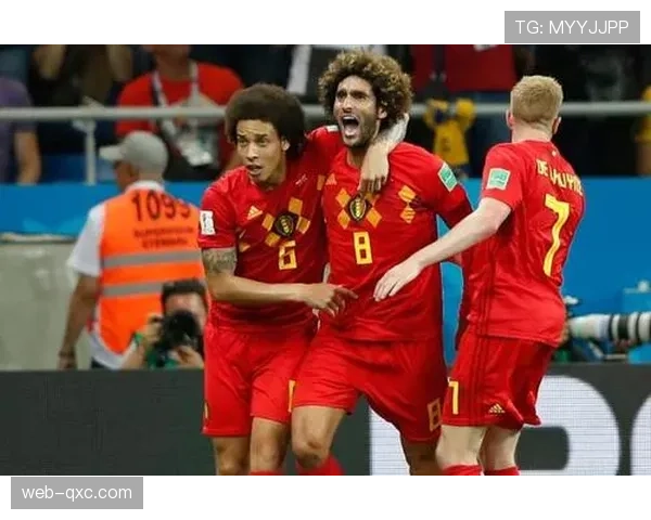 意大利连续三届缺席,欧洲红魔比利时迎来证明良机 意大利连续三届缺席,欧洲红魔比利时迎来证明良机